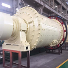 MQY2130 9M3 Grinding Overflow Ball Mill 8r/Min 210kw For Mining Quarry